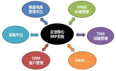 企業管理系統定制開發 打造高效業務的數字化基石